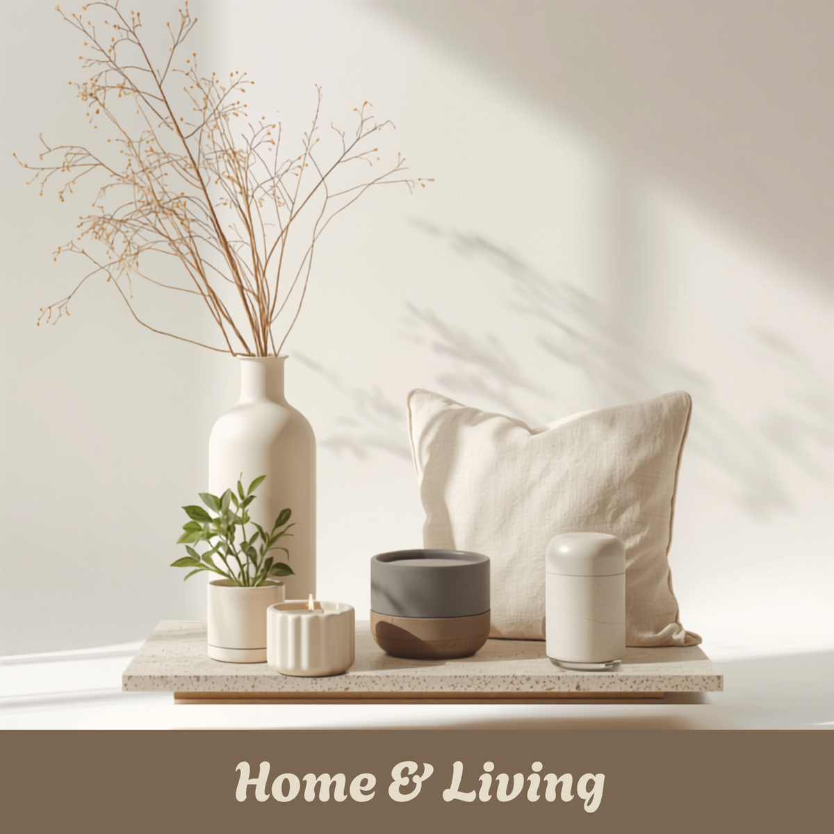 Home & Living