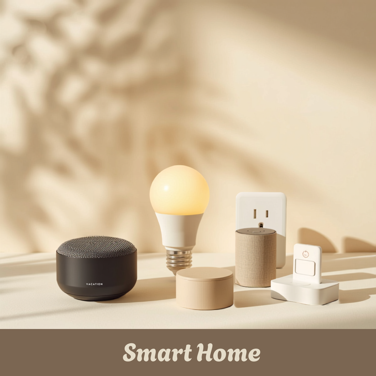 Smart Home