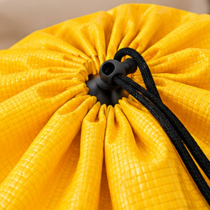 NestFix™ Heavy-Duty Storage Bag | Large Reusable Organizer for Blankets, Clothes & More