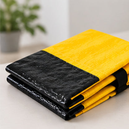 NestFix™ Heavy-Duty Storage Bag | Large Reusable Organizer for Blankets, Clothes & More