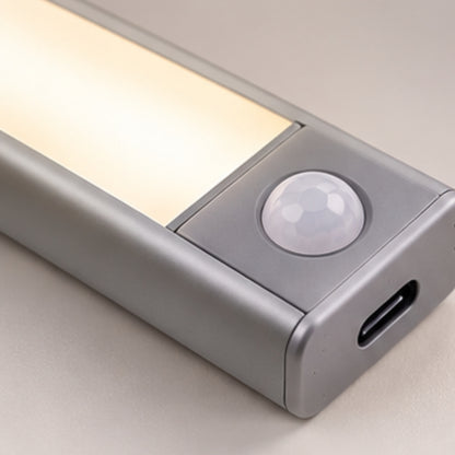 NestFix™ MotionGlow – Rechargeable Motion Sensor LED Light for Cabinets & Wardrobes